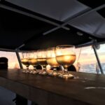 La Rochelle: Catamaran Cruise - What the Boat Looks Like and Its Features