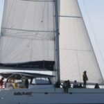 La Rochelle: Coastline Sailing Cruise - Setting Sail from La Rochelle’s Old Town and Famous Towers