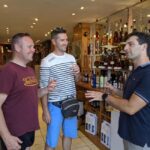 La Rochelle Food Tour - Discover La Rochelle - The Tour Starts at Place de Verdun with a Local Guide