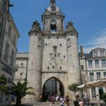 La Rochelle: Old Town and Vieux-Port Guided Walking Tour - Starting Point at Hôtel Le Rupella