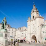 La Rochelle Port Quest: Self-Guided Walking Adventure - Visiting the New World Museum and Its Historical Significance