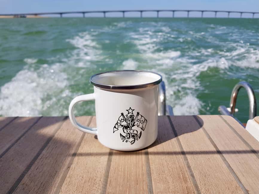 La Rochelle: Private Catamaran Sailing Trip - Customizable Schedules and Cruise Lengths