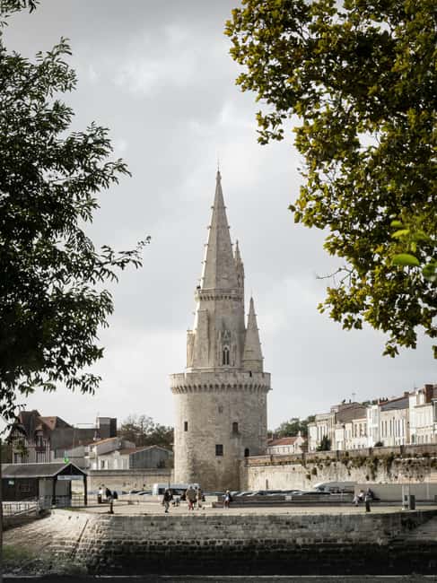 La Rochelle: Private Walking Tour with a Local - Final Thoughts on the La Rochelle Private Walking Tour