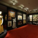 La Scala Theatre and Museum Tour in Milan With Private Guide - Exploring the Auditorium and Theatre Boxes