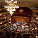 La Scala's Secrets: Explore Iconic Opera & Rich History - Exploring the La Scala Museums Treasures