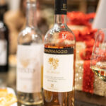 La Spezia: 4 Wines Degustation - Discovering the Cellar and Winemaking Techniques