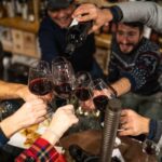 La Spezia: 4 Wines GOLD Degustation - Discover the Unique Wines of Liguria at ARRIGONI WINE