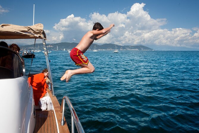 La Spezia and Portovenere Golfo dei Poeti Daily tour Shared - Exploring the Gulf of Poets’ Coastal Towns