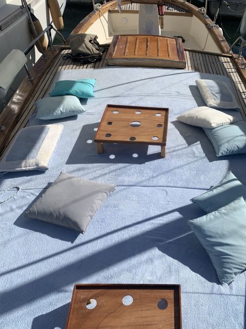 La Spezia: Cinque Terre and Portovenere Full-Day Boat Tour - Starting Point and Pickup Options in La Spezia