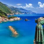 La Spezia: Cinque Terre Tour by Boat - Scenic Views of Cinque Terre from the Water