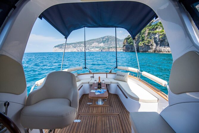 La Spezia: Cinque Terre Tour with Lunch on Board 8 hours - Discover the Scenic Route and Key Stops