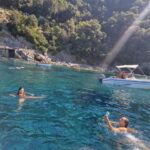 La Spezia: Framura Boat Tour with Snorkeling and Drinks - Discovering Framura’s Secret Caves and Colorful Coastline
