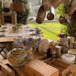 La Spezia: Home Restaurant Experience with Pool Access - Discover the Charm of Vezzanos Home Restaurant Setting