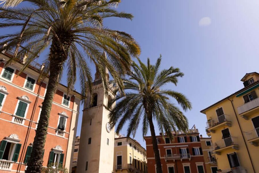 La spezia: Lerici and Tellaro boat tour - Discovering the Gulf of Poets’ Secret Bays and Villages