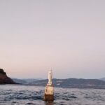 La Spezia & Portovenere boat tour and the 3 Islands with aperitif - Starting Point at Mirabello Port in La Spezia