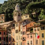 La Spezia: Private Portofino and Cinque Terre Tour - Exploring Portofino’s Scenic Harbor and Colorful Charm