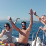 La Spezia : Private Sailboat tour of cinque terre with lunch - Starting Point and Group Size