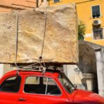 La Spezia Private Shore Excursion to Pietrasanta and Carrara Marble Quarries - Convenient Pickup and Private Transport in La Spezia