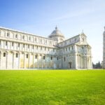 La Spezia Shore Excursion: Florence and Pisa Your Way - Exploring Florence’s Landmarks at Your Own Pace