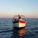 La Spezia: Sunset boat tour in Golfo Dei Poeti with aperitif - Exploring the Gulf of Poets: Key Stops and Highlights