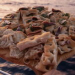 La Spezia: Sunset in Portovenere with wine, music & Focaccia - Sunset Cruise with Panoramic Views of Portovenere