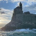 La Spezia: Sunset Tour into the Gulf of Poets - Departure Points and Meeting Details