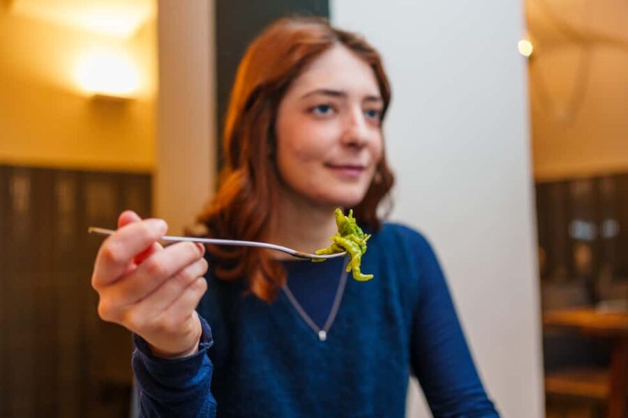 La Spezia: Taste Cinque Terre on a Full Meal Food Tour - Exploring La Spezia’s Top Food Stops