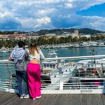 La Spezia Walking Tour: History, Panoramic Views, & Museum - Discovering La Spezia’s Cultural Heart