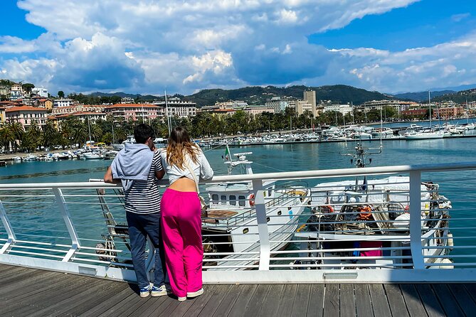 La Spezia Walking Tour: History, Panoramic Views, & Museum - Discovering La Spezia’s Cultural Heart
