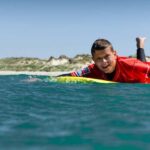 La Torche: surf lessons in the best waves - Meet the Instructors Leading Your Surf Lessons