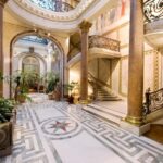 La Traviata au Musée Jacquemart-André -Opera a Palazzo Paris - Exploring the Historic Setting of Musée Jacquemart-André