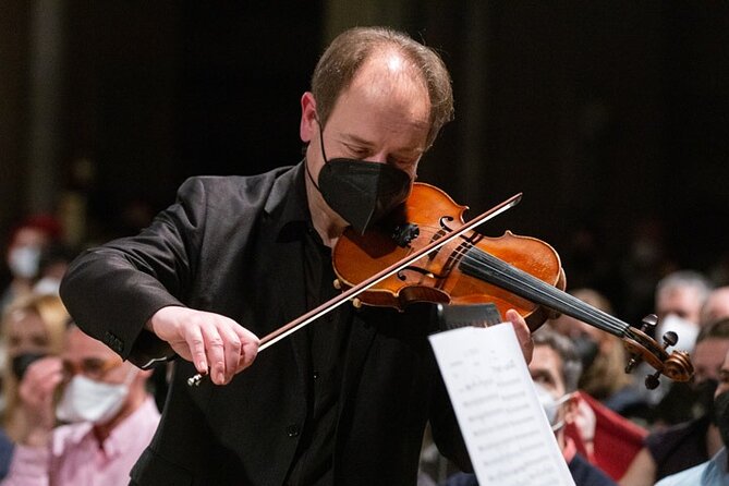 La Traviata The Original Opera with Ballet - Seating Options and Sightline Considerations