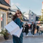 La Vallee Village Shopping Outlet by Luxury Transport from Paris - Transportation Logistics and Meeting Points