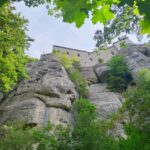 La Verna: Hike in the Fairy Forest and Monte Penna - Starting from Chiusi della Verna and the Ancient Pilgrim Route