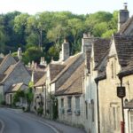 Lacock and Castle Combe - Afternoon Private Tour - The Personal Touch of a Private Guided Tour