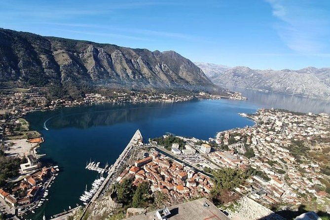 Lady of the Rocks & Perast Old Town Kotor Private Tour (2 Hours) - Departure Point and Duration of the Private Speedboat Experience