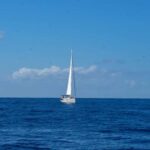 Lady Sunshine Luxury Boat Private Tour, 3, 4, 6 or 8 hours - The Luxury Yacht: Bavaria 55 Cruiser in Tenerife