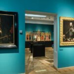 Lady with an Ermine: Czartoryski Museum - Entrance with CityPass - The Unique Appeal of Leonardo da Vincis Lady with an Ermine