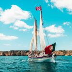 Lago: Fado & Tapas Traditional Portuguese Evening Cruise - Tasting Authentic Portuguese Tapas and Drinks