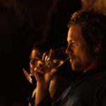 Lagoa: 2.5-Hour Vineyard Dinner with Winetasting - Starting Point at Morgado do Quintão and Arrival Details