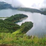 Lagoa do Fogo and Ribeira Grande Half Day Private Tour - Discovering Lagoa do Fogo from the Highest Viewpoints