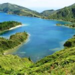 Lagoa do Fogo: Private Scenic Walking Tour - Walking Through Lush Forests: Eucalyptus, Australian Cheesewood, and Acacias