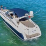 Lagos: 2 hour Private Luxury Cruise to Ponta da Piedade - Starting from Lagos Marina for a Personalized Coastal Voyage