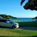 Lagos and Carvoeiro Premium - Shared small group > VTours Algarve - From Algar Seco to Calcadao de Carvoeiro