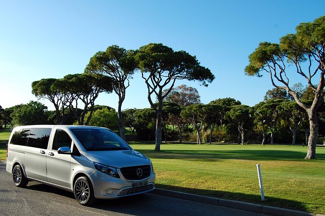 Lagos and Sagres Premium - Shared small group > VTours Algarve - Sagres: The Maritime Gateway and Land of Legends