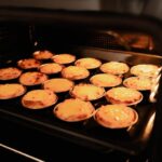 Lagos: Bake Pastel de Nata  Class in Lagos, Algarve - The Location: Central Lagos Kitchen Studio