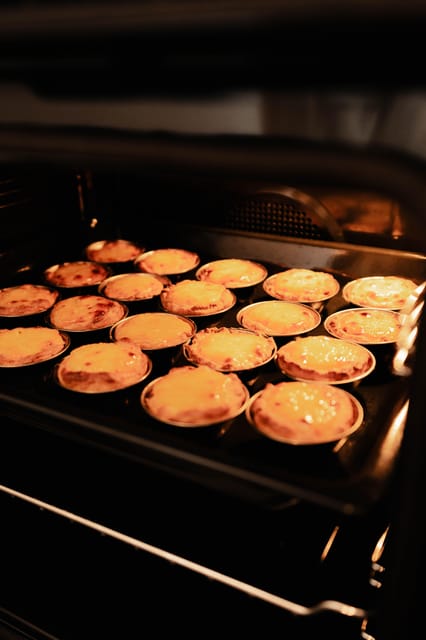 Lagos: Bake Pastel de Nata Class in Lagos, Algarve - The Location: Central Lagos Kitchen Studio