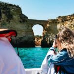 Lagos: Boat Cruise to Sea Caves, Beaches & Ponta da Piedade - Starting Point at Lagos Marina