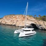 Lagos: Cliffs and Secret Caves in a Cervetti 44 Sail - Scenic Highlights of the Algarve Coast