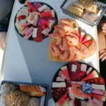 Lagos: Full Day Cruise - The Spacious and Stylish Cranchi Zaffiro 34 Folie